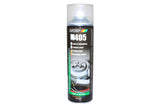 Jump-start spray Motip