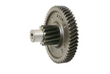 Countershaft Piaggio TPH u002710 - u002717