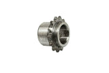 Oil Pump Gear Piaggio 4-stroke 4V