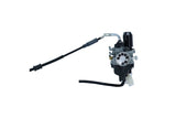 Carburetor Dellorto PHVA 17,5mm Piaggio NRG