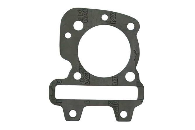 Tätning cylinderfot 0,4mm Piaggio 4-takt 4V