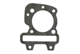 Gasket cylinder base 0,4mm Piaggio 4-stroke 4V