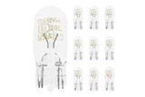 Bulb W5W 12V - 5W W2,1x9,5D Osram white