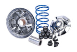 CVT Maxi Hi-Speed Polini Yamaha Xmax 125 Euro 5