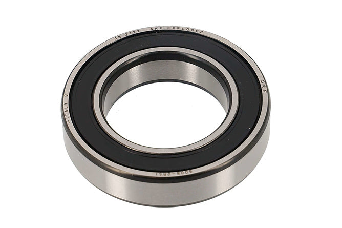 Lager SKF 6008-2RS1 40x68x15mm - hjul