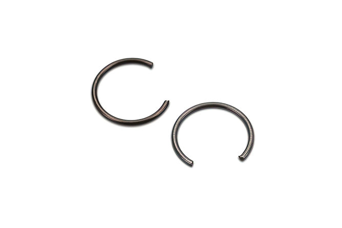Kolvring Voca BigBore 100cc d.54mm / 43mm slag Yamaha DT