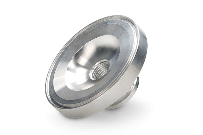 Förbränningskammare Voca Race Head 54mm Yamaha DT LC/D