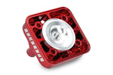 Cylinder Head modular Voca Race Head 54mm Yamaha DT LC/D red