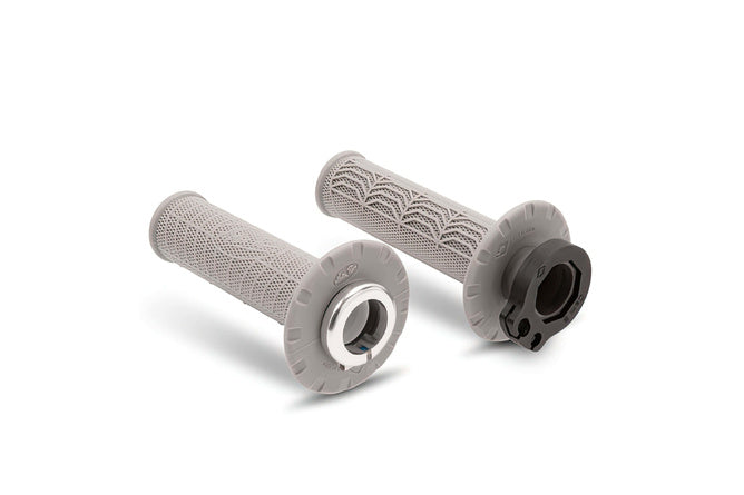 Grips ODI Motion Pro DirtControl V2 Lock-On grå