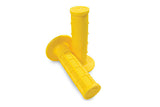 Grips ODI Ruffian Half-Waffle yellow