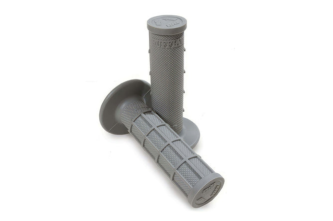 Grips ODI Ruffian Half-Waffle grå