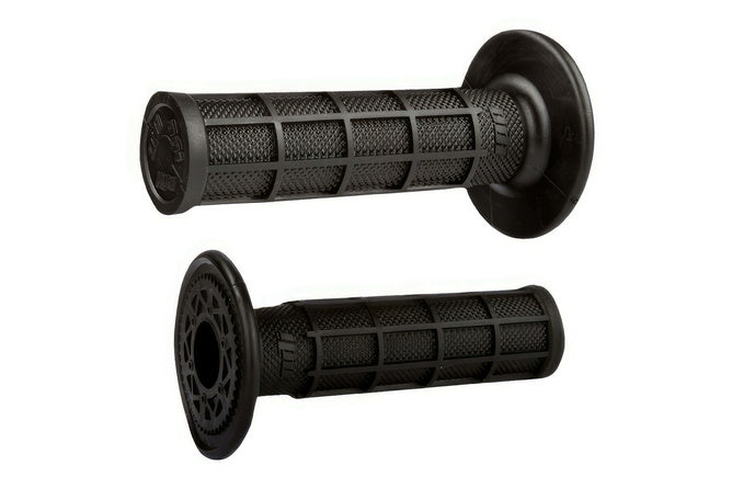 Grips ODI Full-Waffle svart