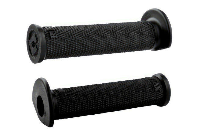 Grips ODI Ruffian No-Waffle svart
