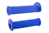 Grips ODI Ruffian No-Waffle blue