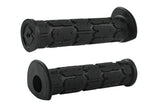 Grips ODI Rogue MX No-Waffle black