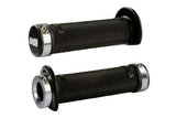 Grips ODI Ruffian Full Diamond black