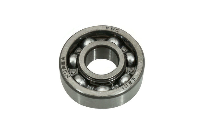 Lager 6201 12x32x10mm Piaggio