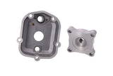 Cylinder Head Naraku 50cc Derbi Senda / Aprilia RX/SX / RS4 / Gilera RCR/SMT