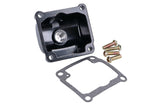 Float Bowl with drain plug Naraku Racing Type PHBG