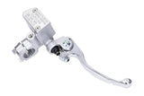 Brake Master Cylinder front w/ lever Rieju RR / SMX / MRT