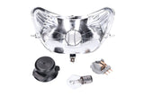 Headlight Naraku Derbi Senda X-Treme / DRD Racing