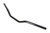 Handlebar Naraku black steel Derbi Senda -2010 / RCR