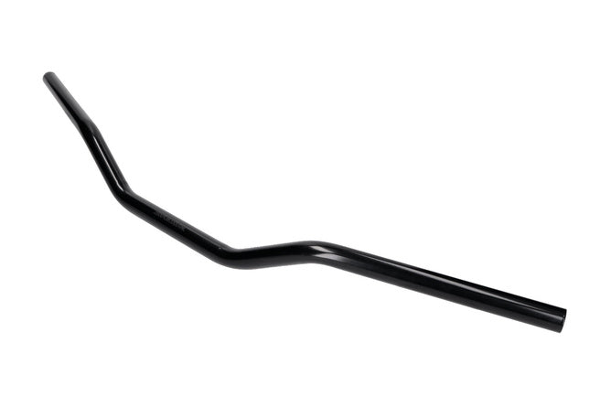Handtag Naraku svart stål Aprilia RX / SX 18- / Derbi Senda 18- / RCR / SMT 18-