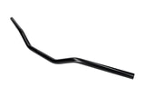 Handlebar Naraku black steel Aprilia RX / SX 18- / Derbi Senda 18- / RCR / SMT 18-
