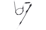 Throttle Cable Naraku Aprilia RX 50 95-04 / MX 50 (with PHBN Carburetor)