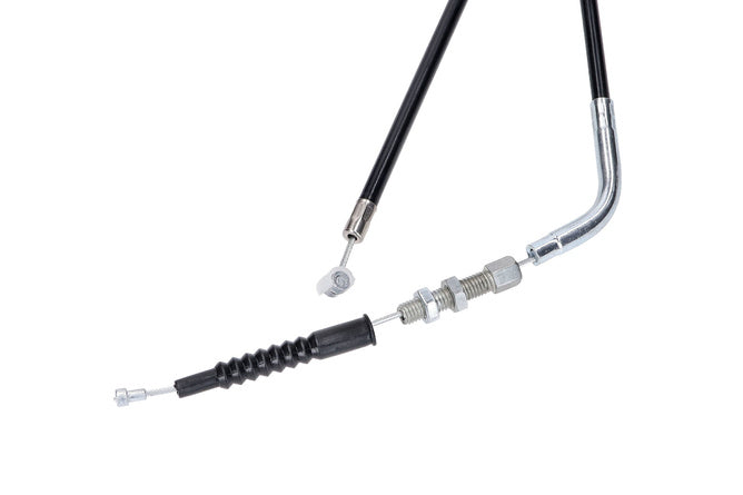 Kopplingskabel Naraku PFTE Aprilia RX 50 före 2005