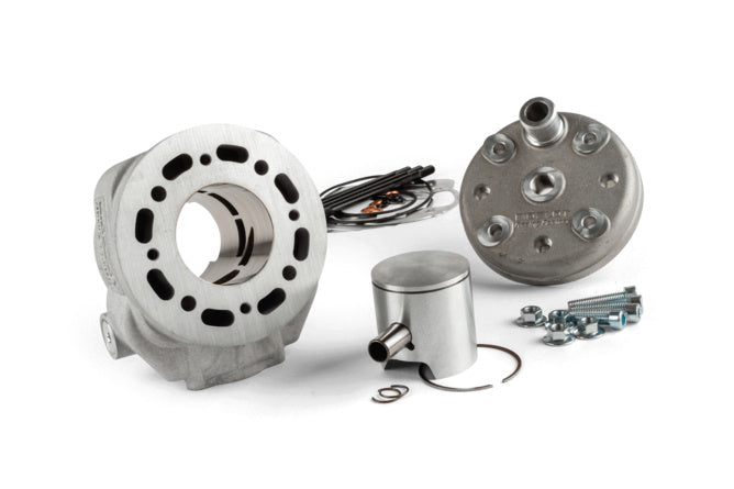 Cylinder Kit Bidalot Racing Factory 80 WR Derbi Euro 3 / 4