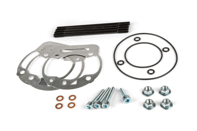 Cylinder Kit Bidalot Racing Factory 80 WR Derbi Euro 3 / 4