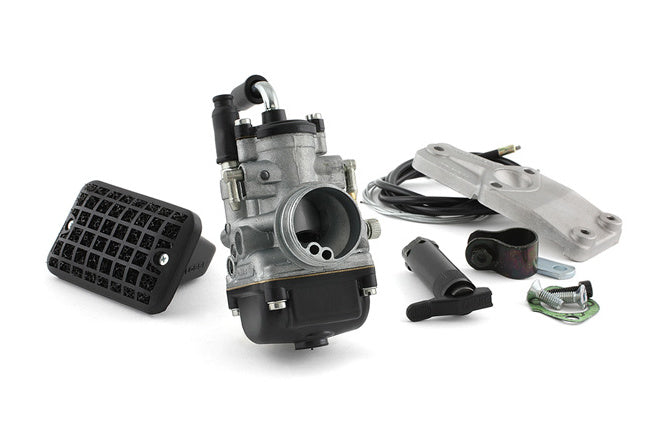 Förgasarkit Malossi PHBG d=19mm Piaggio Ciao