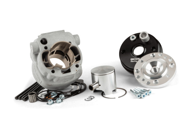 Cylinderkit Bidalot Racing Factory WR 90cc Minarelli AM6