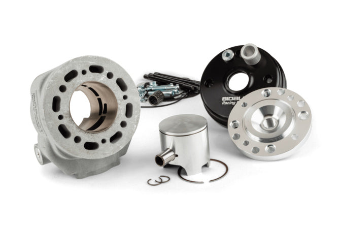 Cylinderkit Bidalot Racing Factory WR 90cc Minarelli AM6