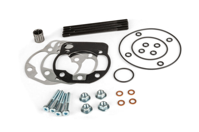 Cylinderkit Bidalot Racing Factory WR 90cc Minarelli AM6