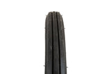 Tire reinforced ribbed Solex TT 21B 1 3/4-19u0022