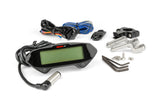 compteur Koso DB01RN et ses accessoires