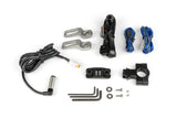 Speedometer Koso DB01RN w/ E-mark