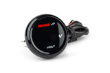 Voltmeter digital Koso Coin blue