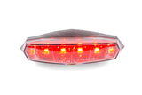 Tail Light LED Koso universal red