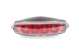 Tail Light LED Koso universal red