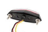 Tail Light LED Koso universal red