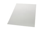 Gasket Sheet aluminium h=0.35mm A4