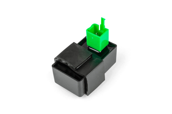 CDI Enhet 5 pin AC Kinesisk scooter GY6