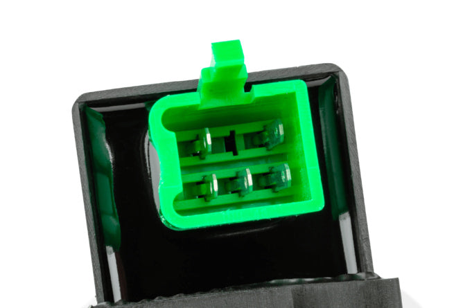 CDI Enhet 5 pin AC Kinesisk scooter GY6
