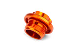 Screw Cap float bowl type PWK orange