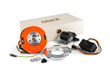 Internal Rotor Ignition MVT Digital Direct G1 G2 G3