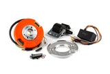 Internal Rotor Ignition MVT Digital Direct G1 G2 G3