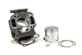 Cylinder Kit MVT Iron Max 70cc Yamaha BWu0027s / Slider / MBK